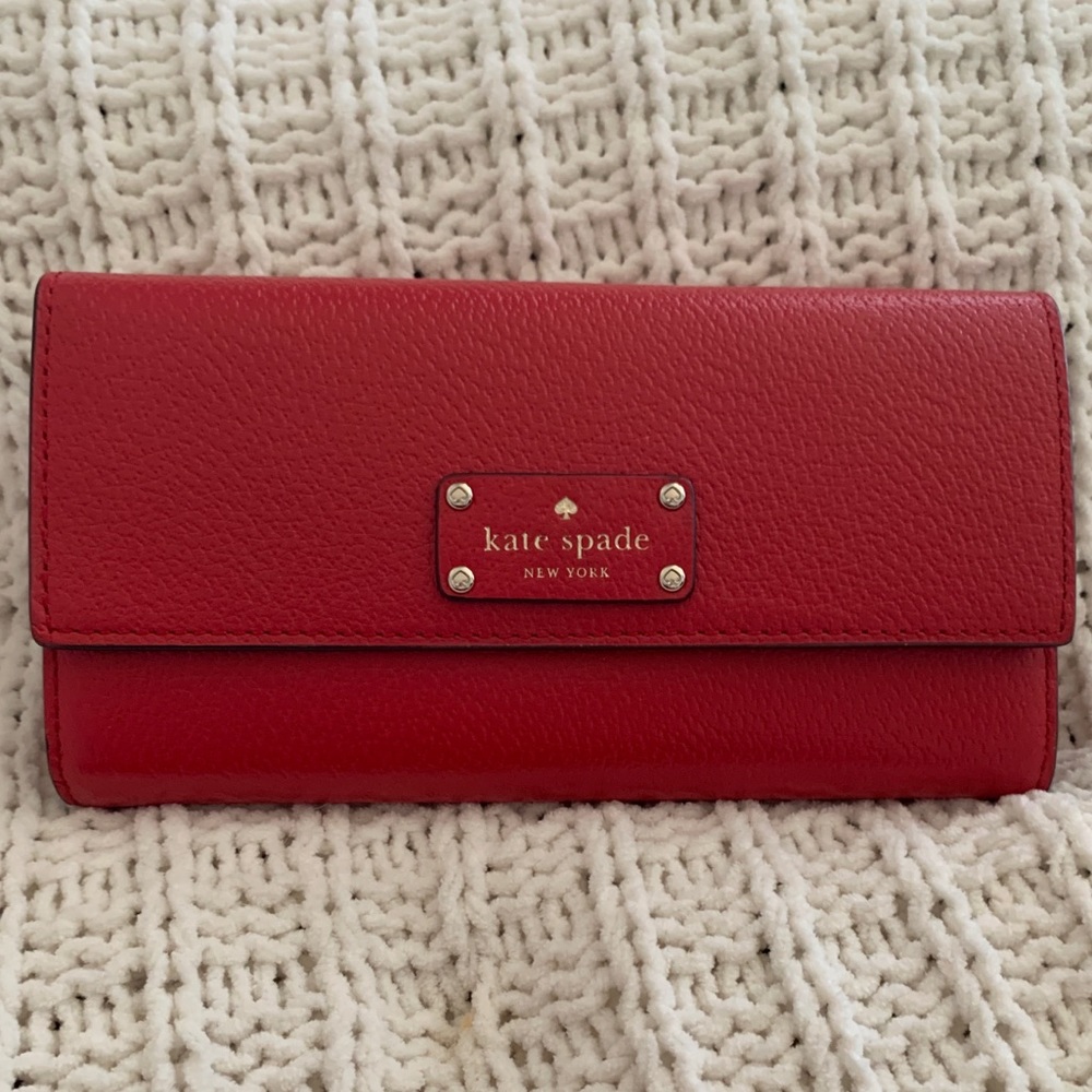 Kate Spade Wallet